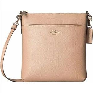 Coach Kitt Messenger Crossbody